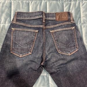 Men’s Hudson jeans size 29